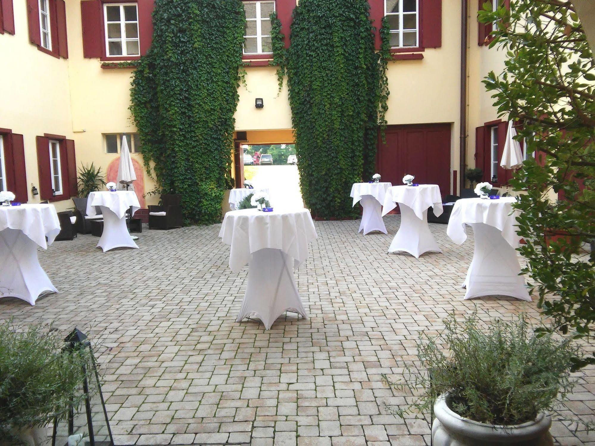 Gut Drasing Hotel Krumpendorf Exterior photo