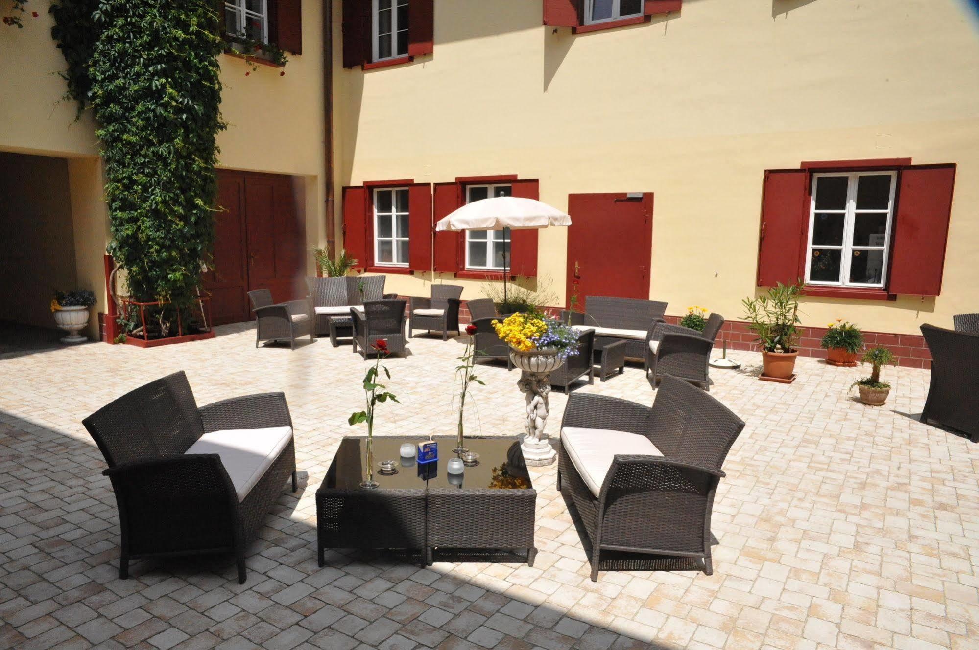 Gut Drasing Hotel Krumpendorf Exterior photo
