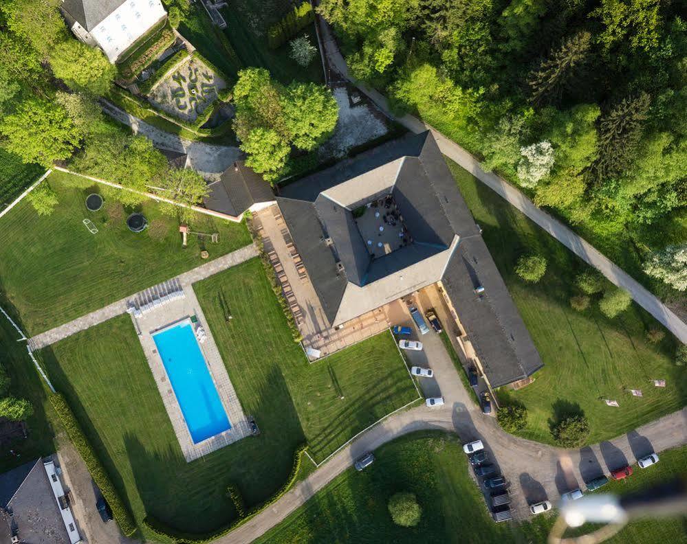 Gut Drasing Hotel Krumpendorf Exterior photo